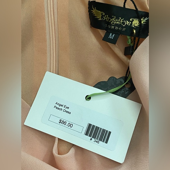 Angel Eye cute  dress - Picture 3 of 5